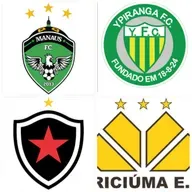 13 Rodada da Série C