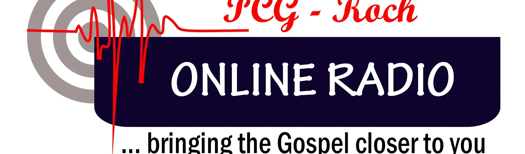 PCG Koch Online Radio
