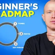 How to Start Learning Chinese The Right Way