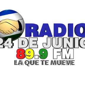 radio 24 de junio