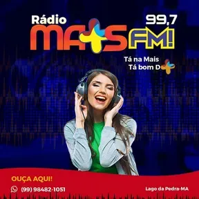RadioMaisFM99delagodaperada