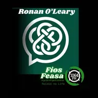 Cogar - Rónán O'Laoire