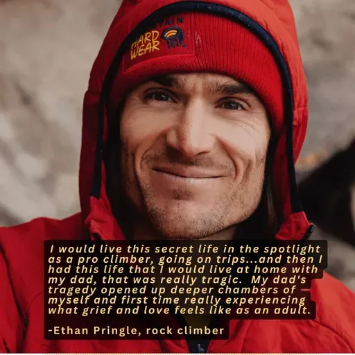 The Truth About Strength No One Tells You — Until Life Breaks You | Ethan Pringle