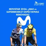 LA CRÍTICA: MAS VS UIJTDEBROEKS