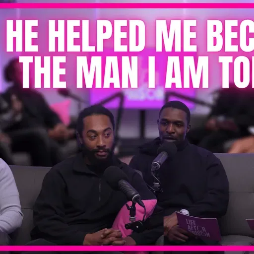 You Must Meet People Where They Are, To Help Them Grow - Donell & Jeffrey