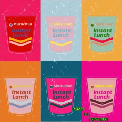 DLT Las Maru-shan Edition 🥰🤑🤯