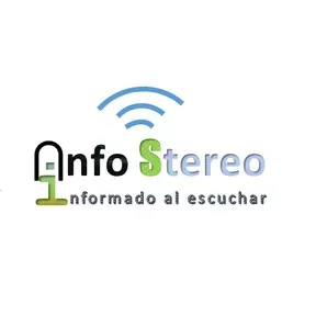 Info Stereo