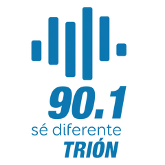 Trión San Luis - 90.1 FM - XHSMR-FM - GlobalMedia - San Luis Potosí, SL