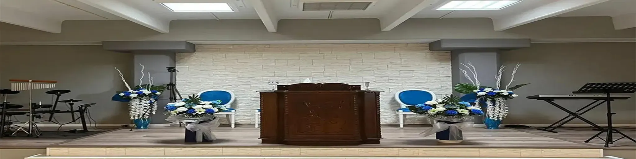 Radio Casa de Refugio