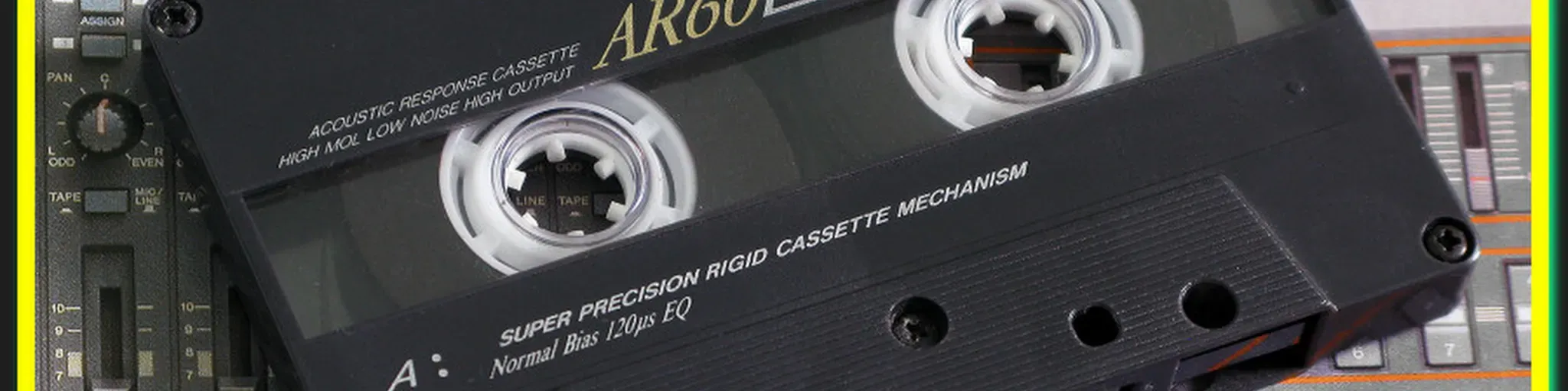80s Memories