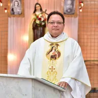 06.05.2025   - Terça-feira -  Evangelho  Jo 6,30-35