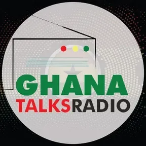 Ghana Talks Radio