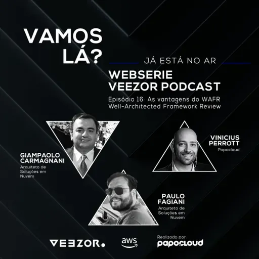 As vantagens do WAFR - Well-Architected Framework Review