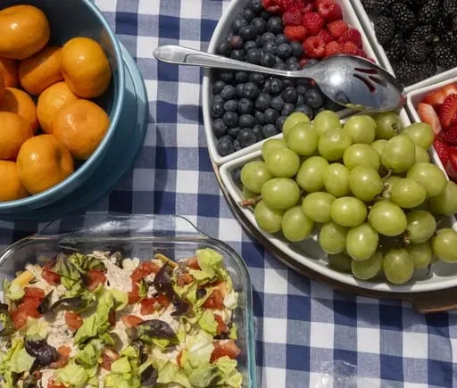 Seasonal fruits to enjoy this summer