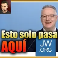 ¿Jesucristo vigilando Betel? El curioso papel que le dan los Testigos de Jehová