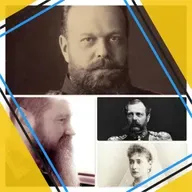 SvC 1|7 "Stalin" the Romanov: Abducted & Murdered. The Heinously Evil Murder of my Romanov Family Royals of Russia in 1916. I am the ONLY Remaining Legitimate Romanov