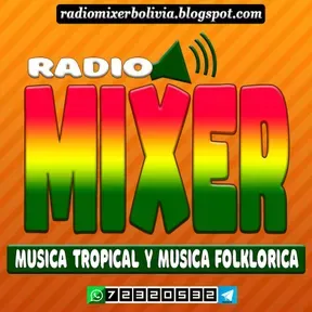 RADIO MIXER BOLIVIA
