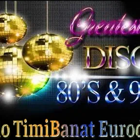 Radio TimiBanat Eurodisco