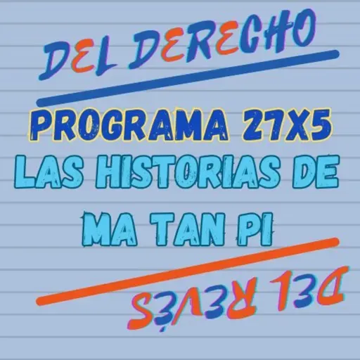 27x5. Cuento: Las historias de Ma Tan Pi (China)