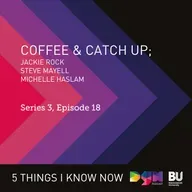 Taking on TikTok, Poole BID’s New Initiatives & the 3 Top Business Issues Right Now with Jacqui Rock, Michelle Haslam & Steve Mayell #S3E18