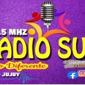 Radio Sur Fm 102.5
