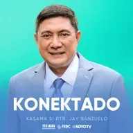 Konektado: Embracing Change