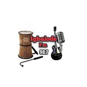 Igbalode Fm 90.7