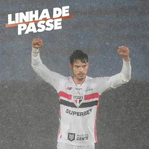 Cruzeiro vence na Libertadores, e São Paulo supera vento para triunfar na Sul-Americana - Linha de Passe