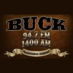 KART 94.7 Buck FM