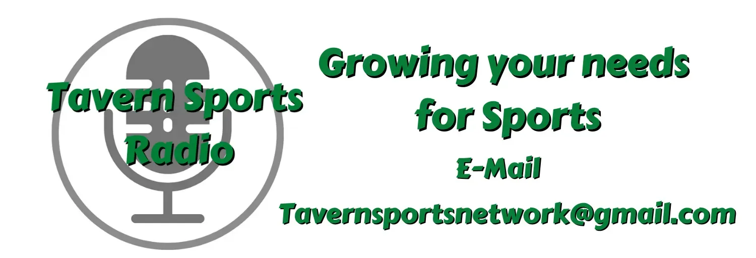 Tavern Sports Radio