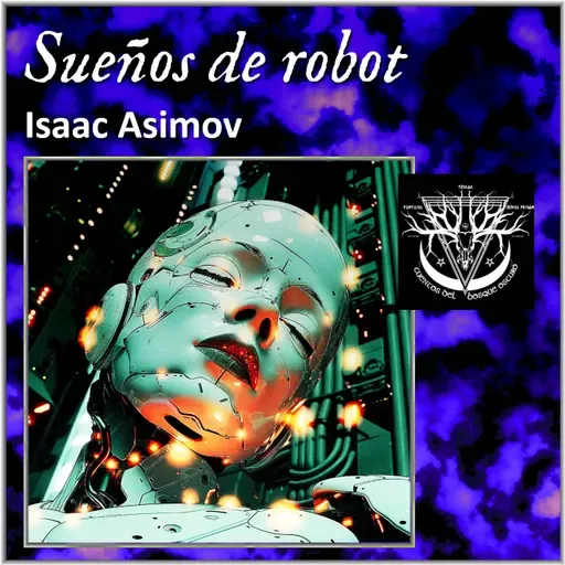 Sueños de robot - Isaac Asimov