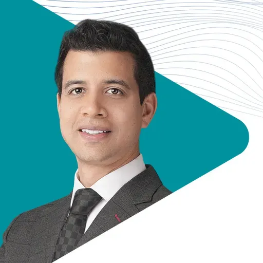 “A Step Forward in the Digital Transformation of Healthcare” by Bruno Valera, CEO, Medikit (AA1854)