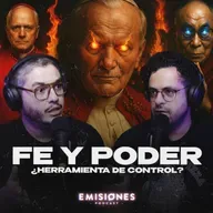 La HISTORIA NO contada de la FE ¿Herramienta de control?