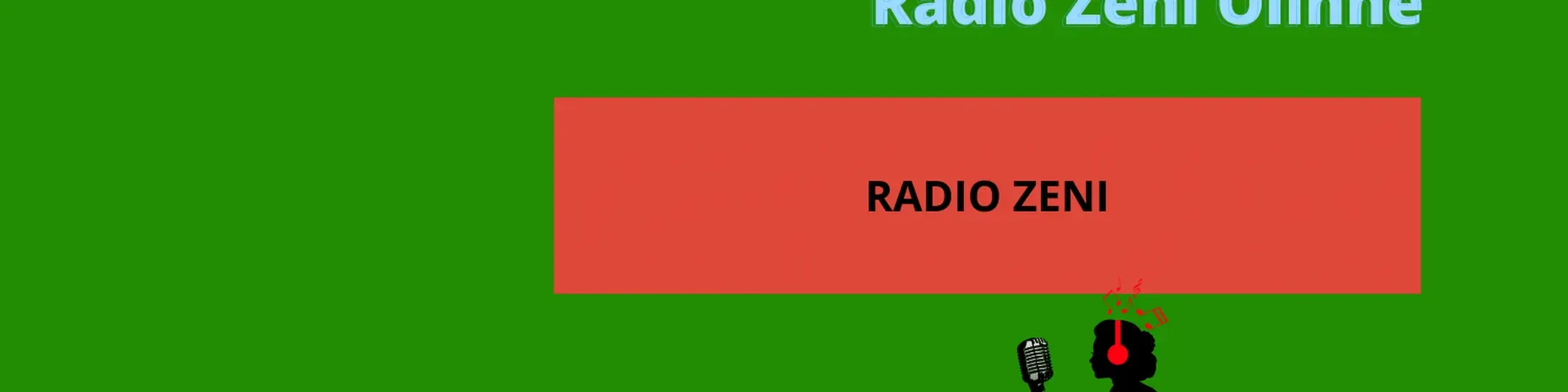 Radio ZENI