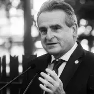 #Entrevista | AGUSTÍN ROSSI