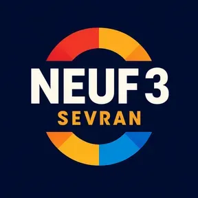 NEUF 3 SEVRAN