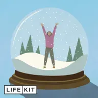 How to actually look forward to winter