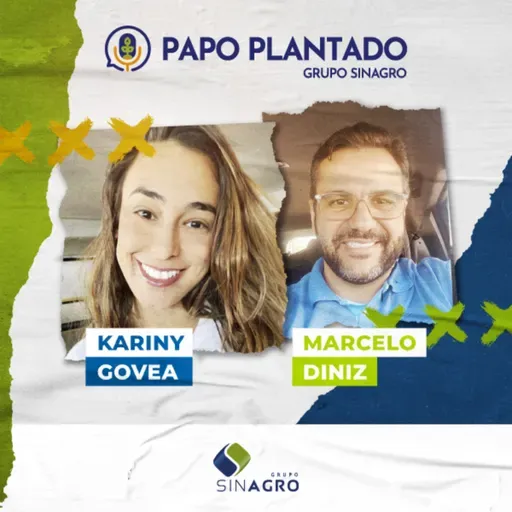 Nem tudo que reluz é ouro, as vezes é soja