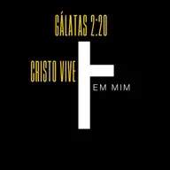 #97 Cristo vive em mim