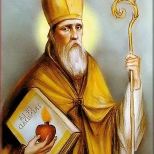 Agostino di Ippona