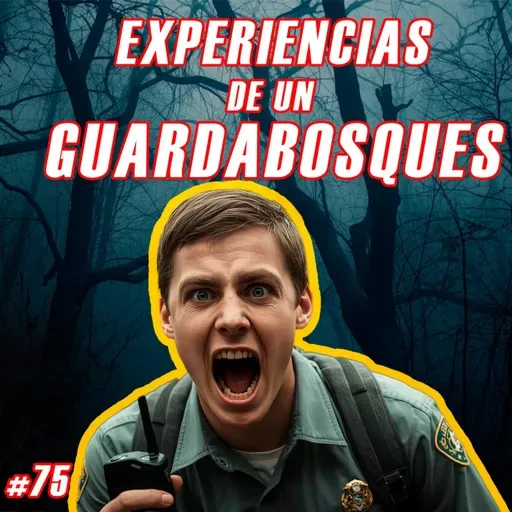 Historias de Terror de Reddit: Experiencias Paranormales de Guardabosques
