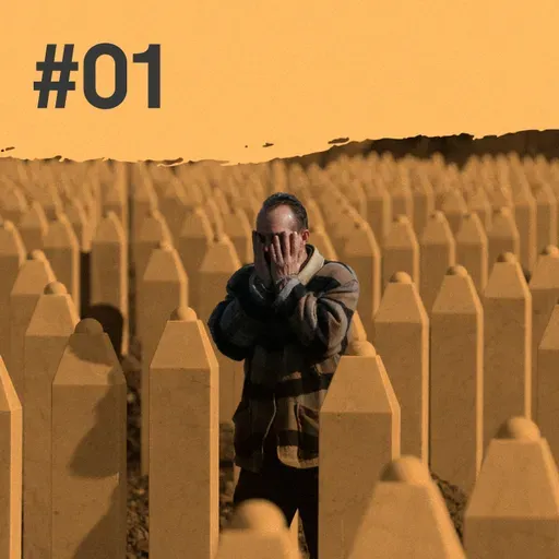 Larga Distancia #01: Genocidios