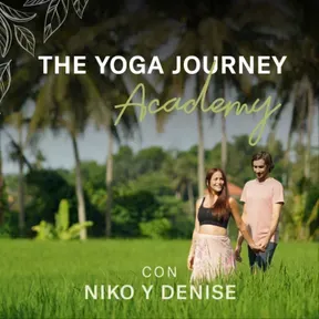 The Yoga Journey Academy
