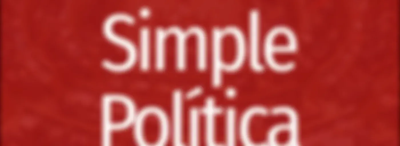 Simple Política