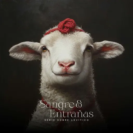 Sangre y Entrañas #4: El carnero expulsado y la fiesta del perdón.