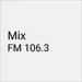 Mix 106.3 FM