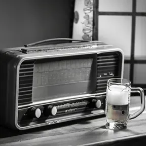 Radio AtardecerMañanero