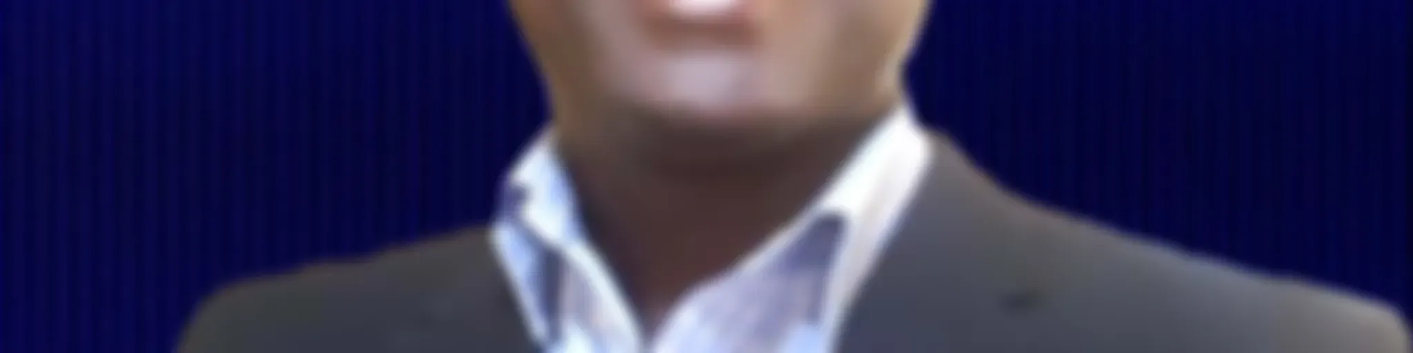 Rev. Dr. Godfred Koi-Akrofi