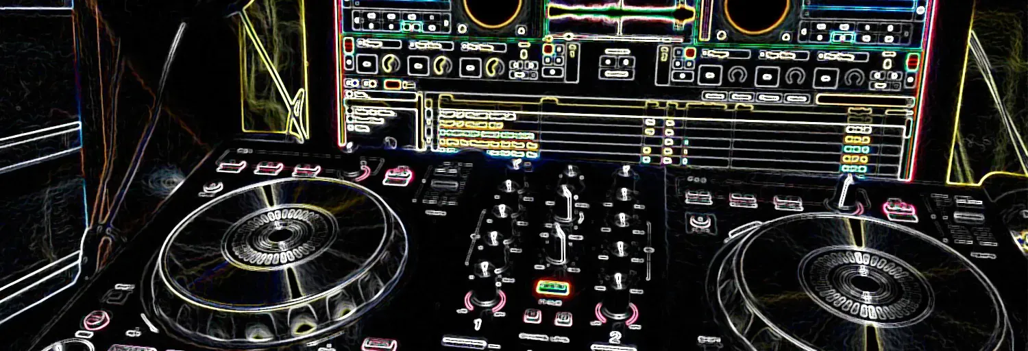 MDJ MIX Radio Sessions