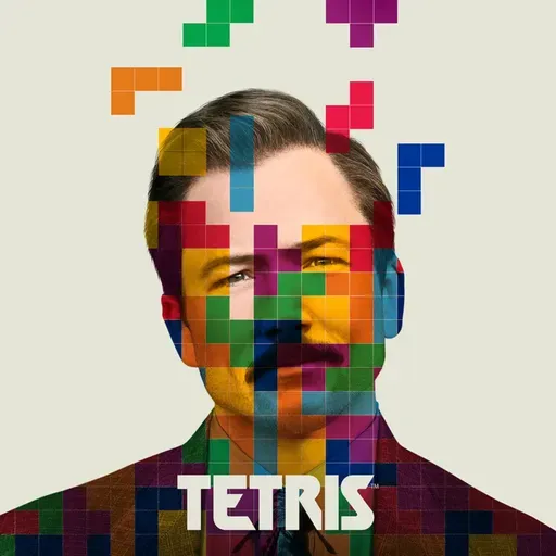#103 - Tetris